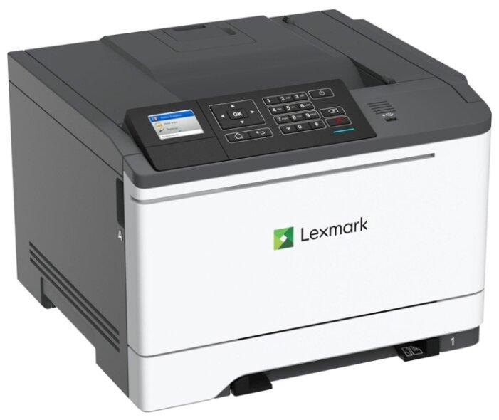 Ms421dn Принтер Lexmark MS421dn купить на Omarket.kz — 9 поставщиков