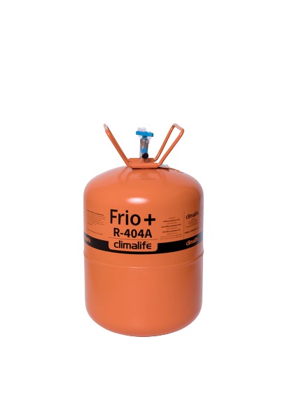 Хладагент Climalife Frio+ R404А, 10.9 кг купить на Omarket.kz — 6 ...