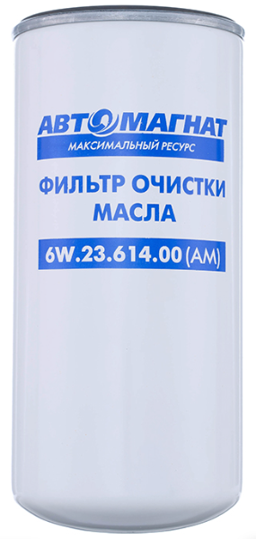 Фильтр масляный КАМА
