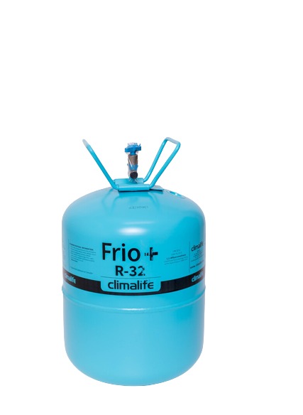 Хладагент Climalife Frio+ R32 9.5 кг купить на Omarket.kz — 5 поставщиков