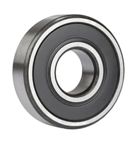 Подшипник FO Bearings 180214 (6214 2RS) 24x125x70 мм купить на Omarket ...