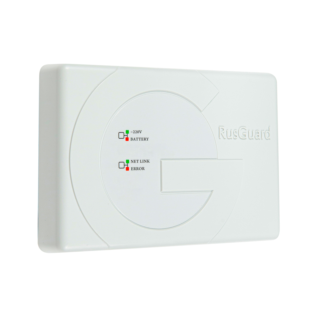 Контроллер СКУД Rusguard ACS-102-CE-S купить на Omarket.kz — 4 поставщиков