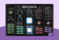 Интерактивно-информационный стенд AR Board 