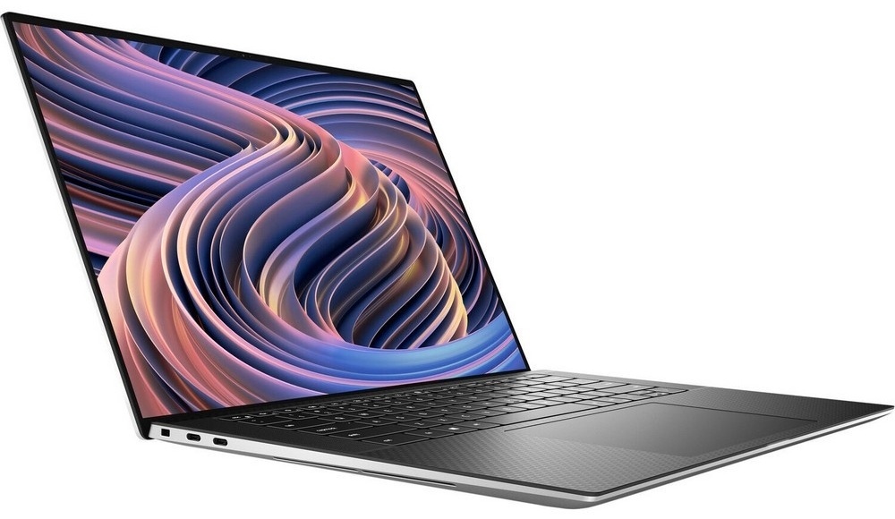 DELL XPS 15 9520 210-BDVF-3 серебристый купить на Omarket.kz — 6 ...