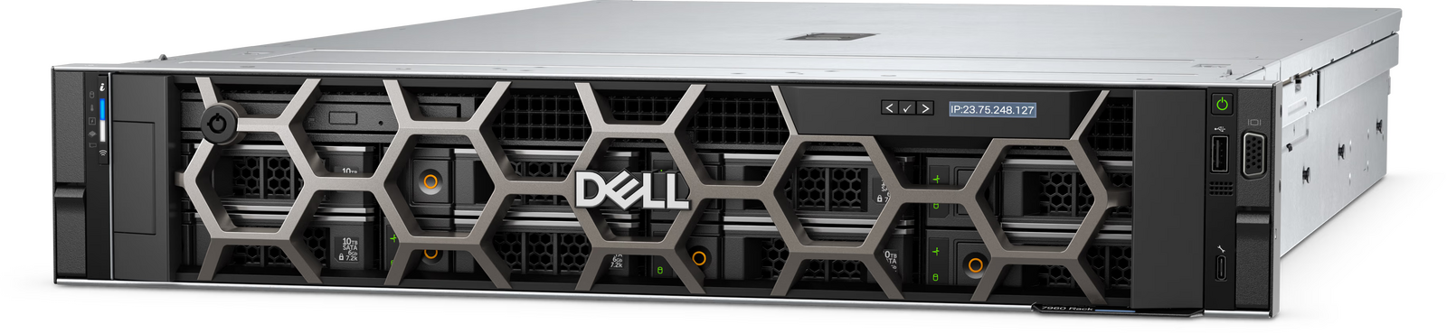 Сервер Dell Precision R7960, в комплекте купить на Omarket.kz — 1 ...
