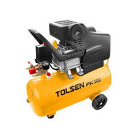 Воздушный компрессор Tolsen 73125 купить на Omarket.kz — 9 поставщиков
