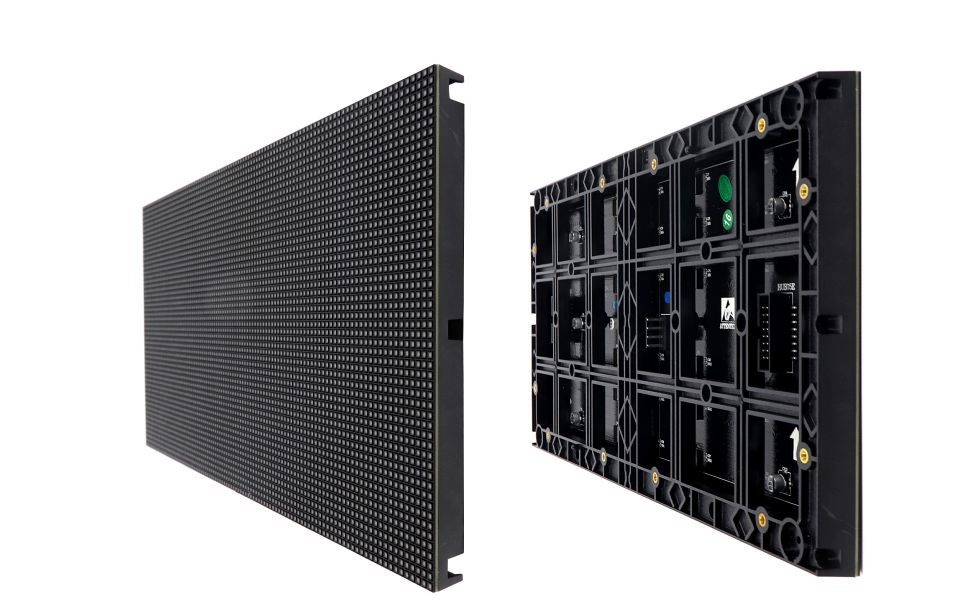 Led модуль Arben P3.076 320x160 мм купить на Omarket.kz — 3 поставщиков