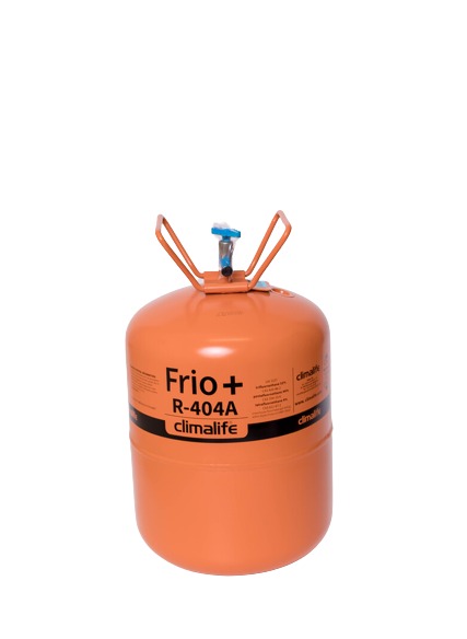 Хладагент Climalife Frio+ R404А, 10.9 кг купить на Omarket.kz — 6 ...