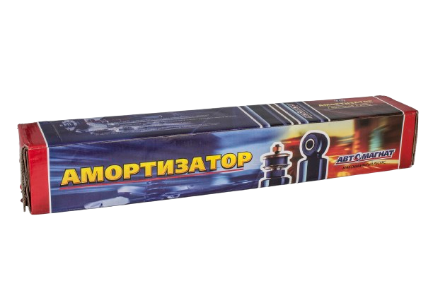 Амортизатор масл. ГАЗ 3308, 3310, 4301 (ПЕКАР)