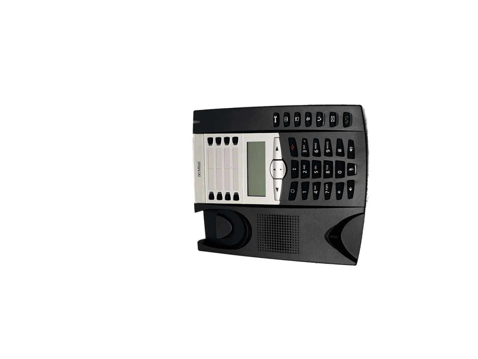Телефонный аппарат Mitel 6730, аналоговый купить на Omarket.kz — 12 ...