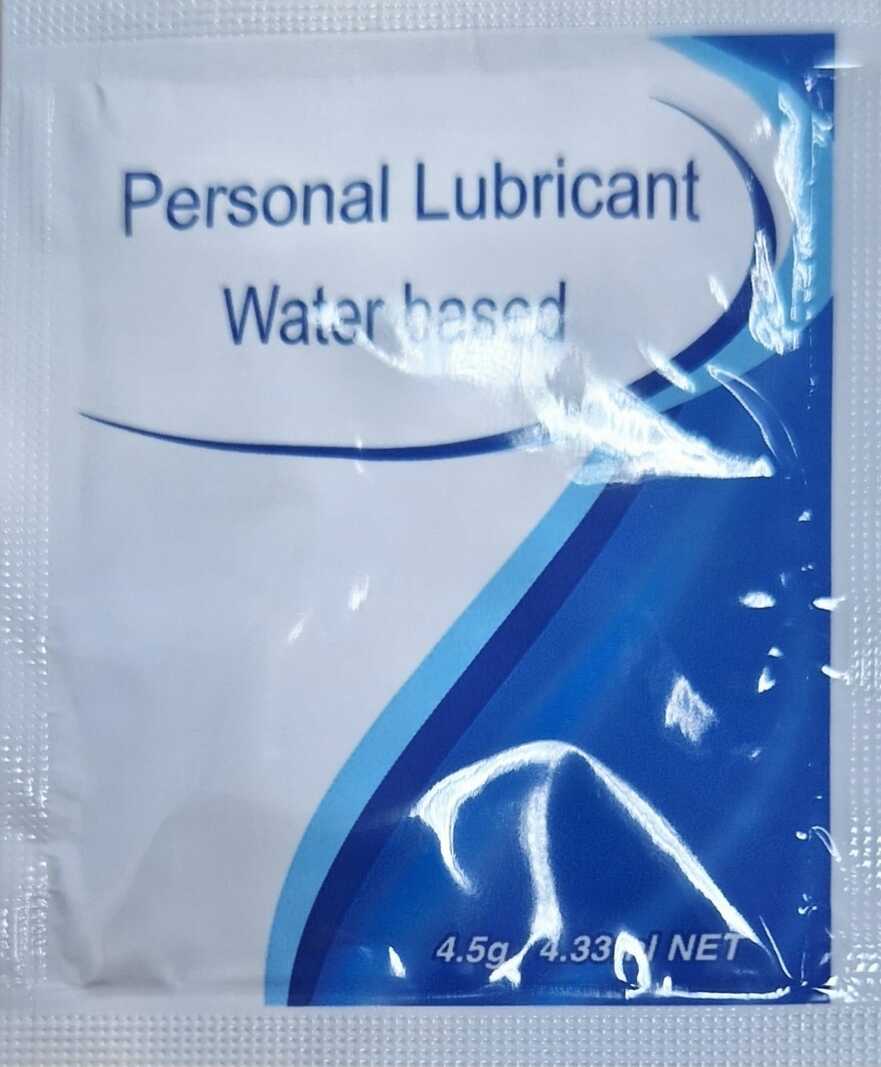Гель-лубрикант Suretex Ltd Personal Lubricant Water Based, 4.5 г купить на  Omarket.kz — 8 поставщиков