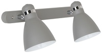 Светильник Arte Lamp MERCO A5049AP-2GY E27 купить на Omarket.kz