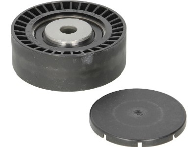 INA Ролик натяжителя ремня генератора BMW E36,E46,E34,E39,E60