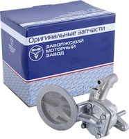 Насос масляный дв.ЗМЗ-402 ГАЗель,Волга,УАЗ "ЗМЗ" (24-1011009-02)