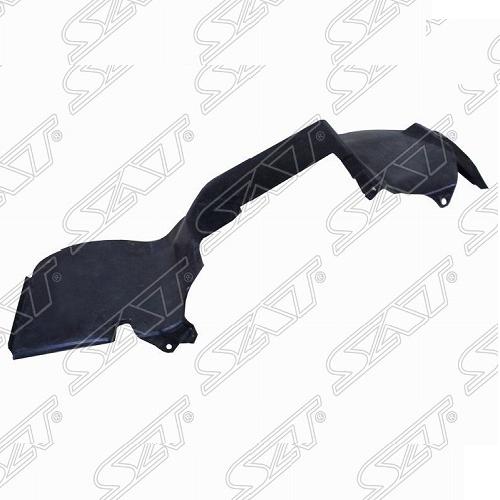 Подкрылок Daewoo Nexia 94-16 (Спереди/ Справа)
